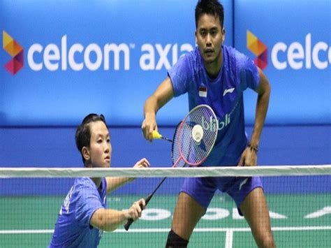 The malaysia open is an annual badminton tournament that has been held since 1937. Tontowi/Liliyana Gagal ke Babak Final Malaysia Open 2017 ...