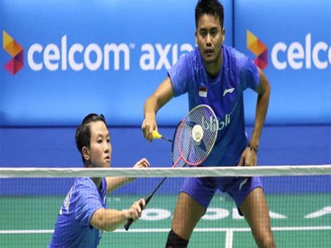 Malaysia open men s singles first round matches 12. Tontowi/Liliyana Gagal ke Babak Final Malaysia Open 2017 ...