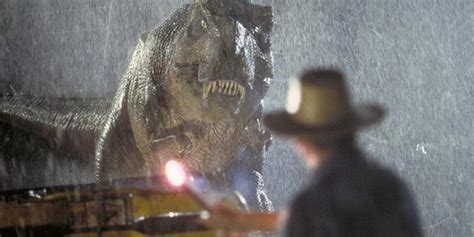 10 Scariest Moments From The Jurassic Park Franchise Paleontology World