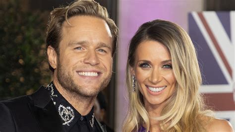 Exclusive: Olly Murs' wife Amelia's top-secret wedding dress fittin...