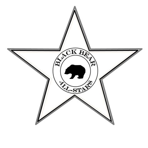 Black Bear All Stars Band Home Facebook
