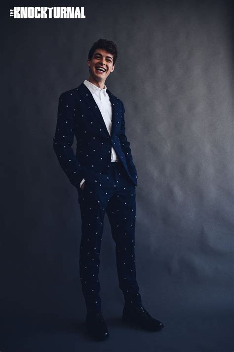 Travel guide resource for your visit to broussard. Israel Broussard Graces The Knockturnal's Ninth Digital ...