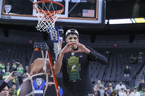 Miles Norris - Men's Basketball - University of Oregon ... Payton pritchard is literally making a name for himself in boston, where his celtics teammates apparently have already given the rookie a nickname.