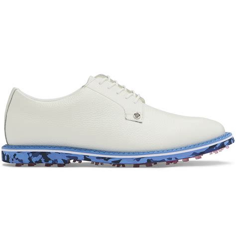 Gfore Limited Edition Camo Gallivanter Golf Shoes Snowblueprint