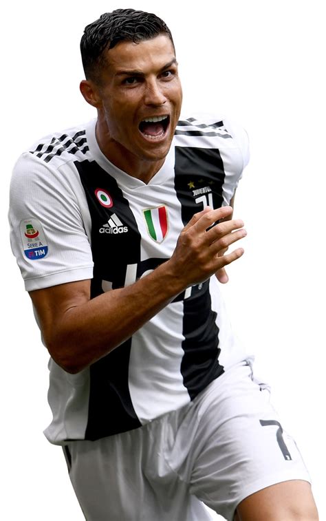 Ronaldo png for kids and adults. Cristiano Ronaldo football render - 51138 - FootyRenders
