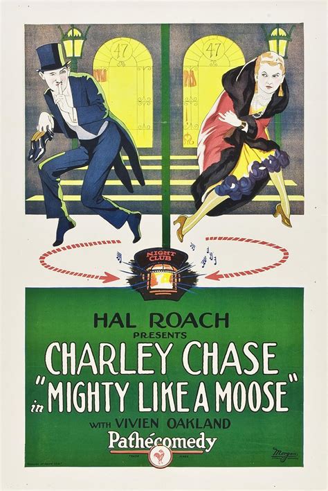 charley chase
