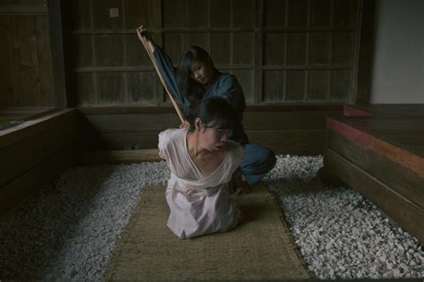 totem boards japanese shibari documentary ‘bound unveils first trailer exclusive news screen