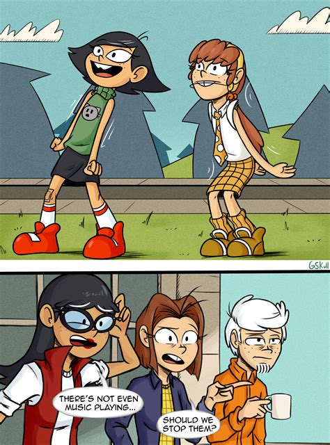 Lincoln Face Say It All The Loud House Know Your Meme