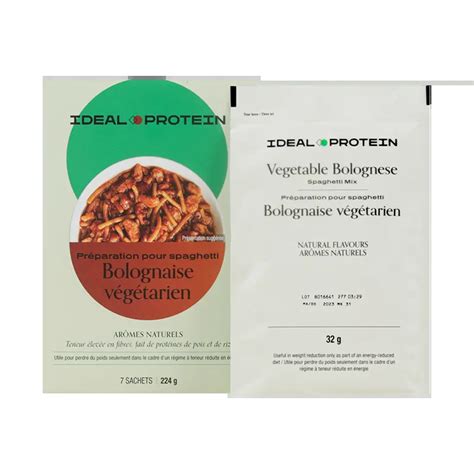 Ideal Protein Cereal Nutrition Facts Besto Blog