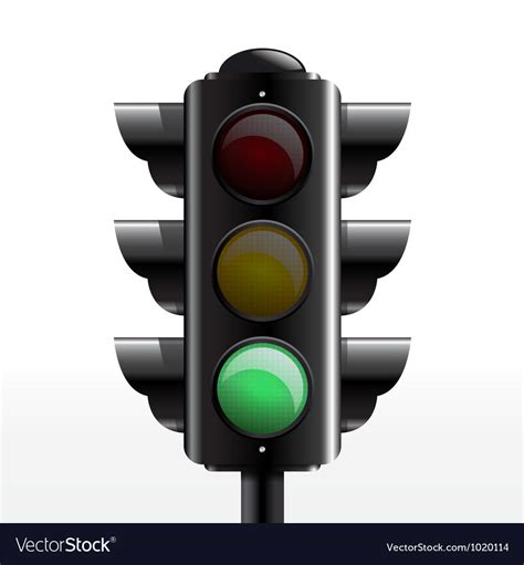 Collection 100 Pictures Green Traffic Light Icon Excellent