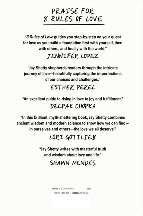 8 Rules Of Love Book By Jay Shetty Official Publisher Page Simon And Schuster