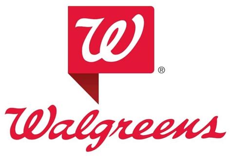 Walgreens Logo And The History Of The Company Logomyway