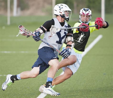 BYU Lacrosse takes its first loss of 2014 against Boston College - The ...