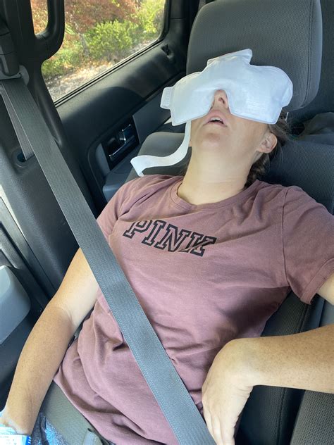 Common symptoms of dry eyes include burning or stinging , a gritty sensation in the eye, reduced tolerance to wind, intermittent blurry vision , and even excessive tears in some cases. 10 Simple Steps to Prepare for Successful Strabismus Surgery