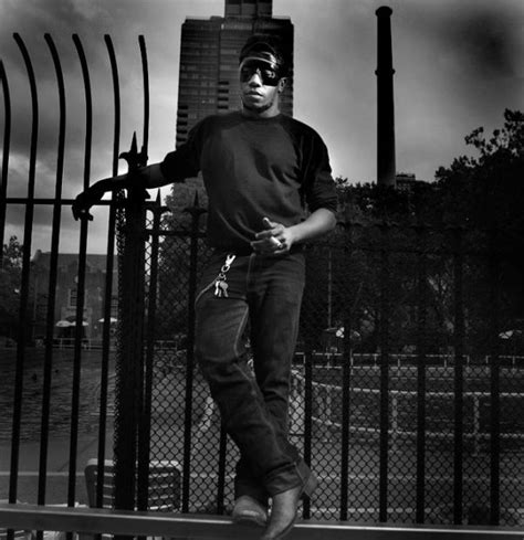 Willis Earl Beal Releases New Ep A Place That Doesnt Exist