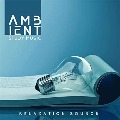 Ambient Study Music Relaxation Sounds For Deep Focus And Brain Power