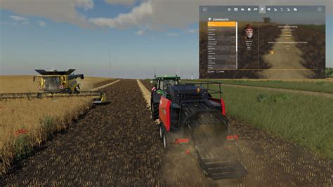Sammle Stroh Bei Missionen 1000 Fs19 Landwirtschafts Simulator 19