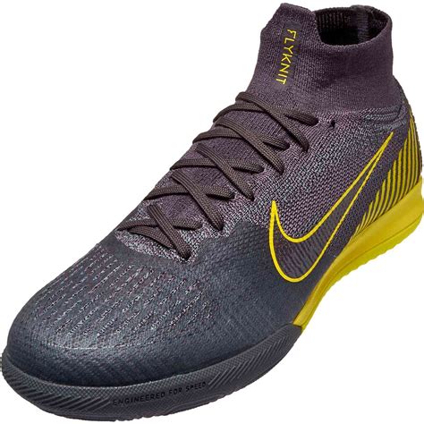 Nike Mercurial Superfly 6 Elite IC - Game Over - SoccerPro