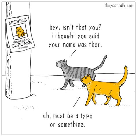 But some of the specimens in the great zoo of talking animal movies are even worse than that. 30 Hilarious Comic Strips What Animals Would Say If They ...