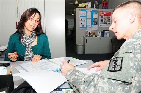 Acap Positions Soldiers For Jobs In Civilian World Article The