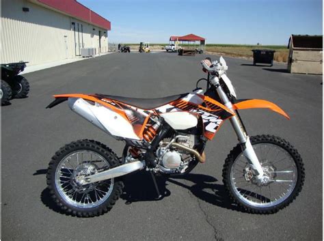On your right you will find all available languages for this user guide. Buy 2012 KTM 250 XCF-W XCFW XCF W Dirt Bike on 2040-motos