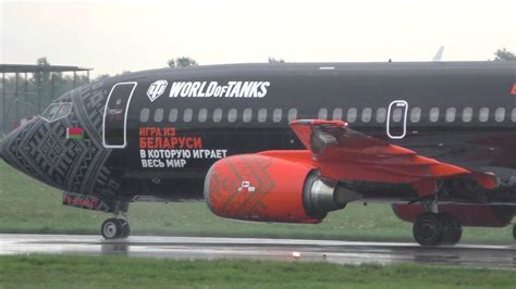 Liveries will need to be. Boeing 737-300 World of Tanks_Livery - YouTube