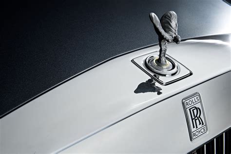 Rolls Royce限量25輛、台灣唯一的phantom Tranquillity亮相 Igpc