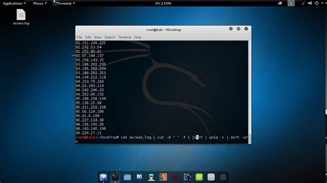 Penetration Testing With Kali Linux 3 Youtube