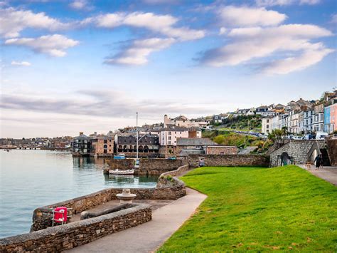 18 Most Beautiful Seaside Towns In The Uk