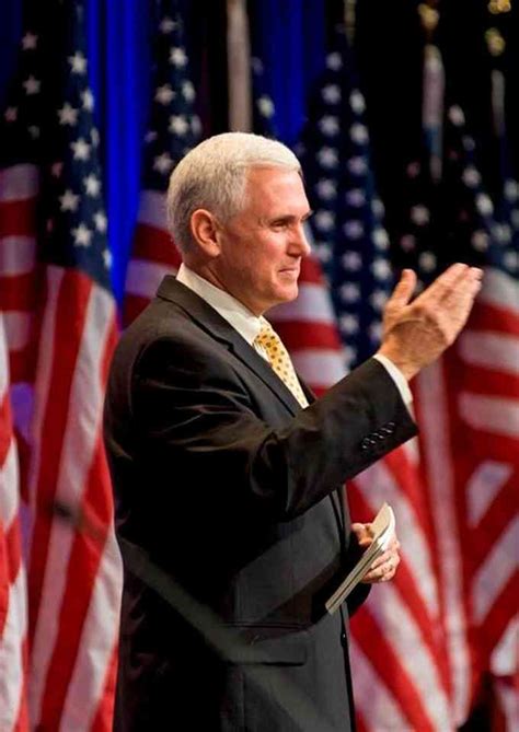Carl gibson mike pence's speech showed his dysfunctional relationship with trump. Mike Pence Age, Affairs, Net Worth, Height, Bio and More ...