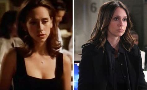 This gallery features 30 pictures of a young jennifer love hewitt, including photos of her during her childhood in the late 1980s, as well as her teenager years in the 1990s when she rose to stardom for her role in party of five. Party of Five ended 16 years ago: what do the cast look ...