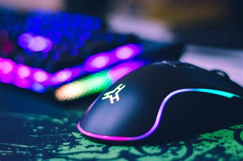 10 Important Features Specs Of Gaming Mouse Explained The Complete