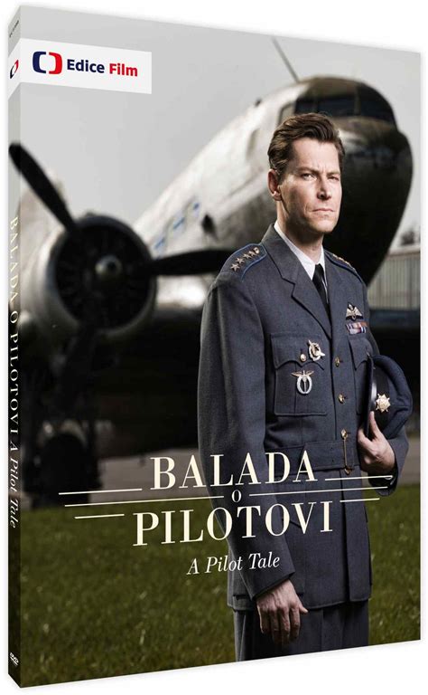 He is an actor, known for под одним небом (2017), rozkos (2013) and einstein. Balada o pilotovi - DVD | FilmGame