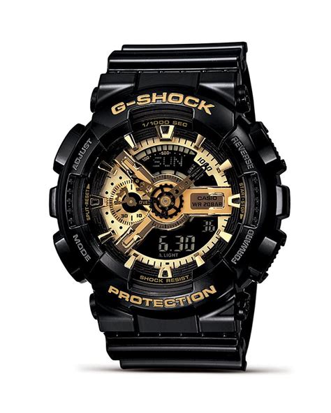 G Shock 200m Water Resistant Magnetic Resistant Watch Bloomingdales