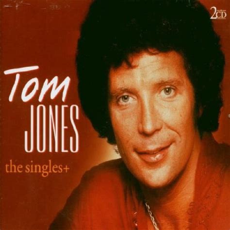 The Singles Tom Jones Cd Album Muziek