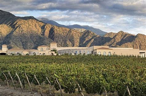 Cafayate Argentina Best Wine Destinations 2017 Wine Enthusiast