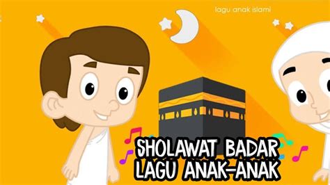 Sholawat Badarlagu Anak Anakklemod Studios Youtube