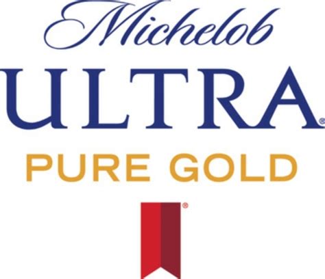 Michelob Ultra Pure Gold Anheuser Busch Untappd