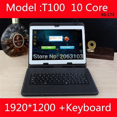 Free Shipping 10 Inch Tablet Pc Deca Core 3g 4g Gps Android 70 4gb