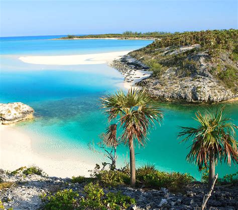Planning a trip to the bahamas but don't know which island is right for you? Bahamas: Tipps für den Traumurlaub in der Karibik