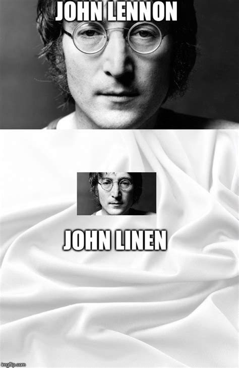 Lennon Memes And S Imgflip