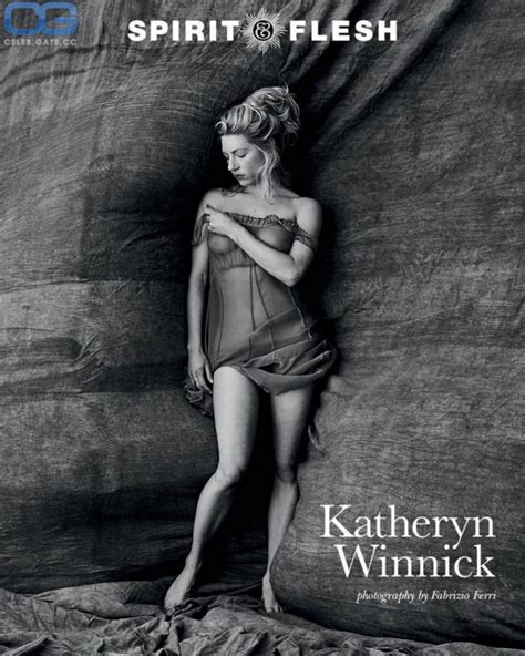 Katheryn Winnick Nackt Nacktbilder Playbabe Nacktfotos Fakes Oben Ohne