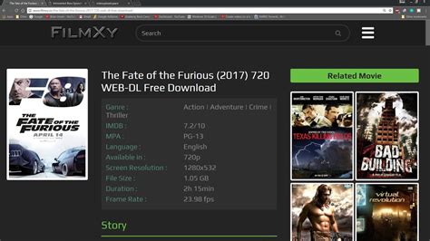 F2movies is a free movies streaming site with zero ads. Best Website for downloading Hd Movies for FREE | 1080p ...