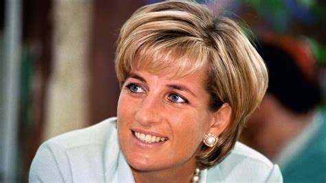 How Old Was Princess Diana When She Died Inside The Fatal Car Crash