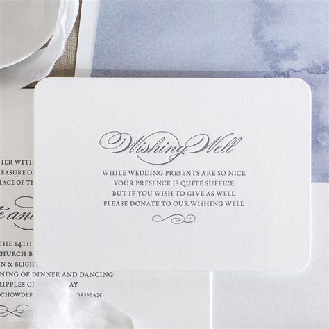 Family and friends will usually tell each other. Wedding Invitation Wording Cash Only Gifts | wedding