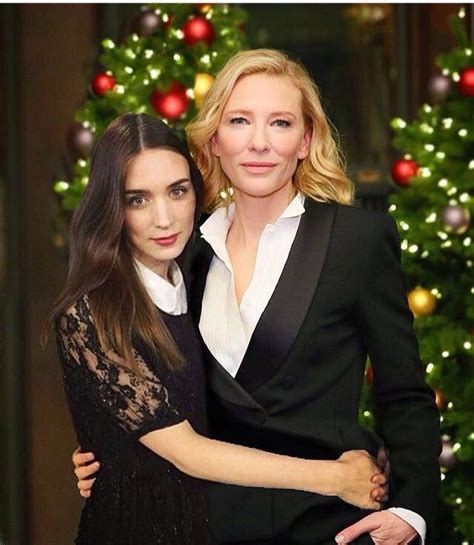 Pin By Mao Macaberidze On Cate Blanchett Cate Blanchett Carol Cate Blanchett Rooney Mara