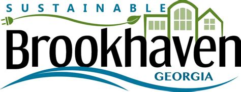 Brookhaven Planning For A “greener” Tomorrowtoday Brookhaven Georgia