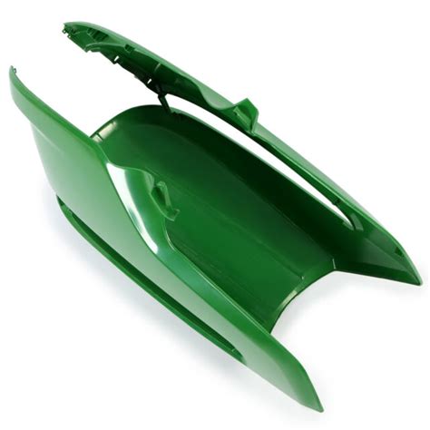 Lawn Mower Front Hood For John Deere X300 304 310 320 340 360 Tractors