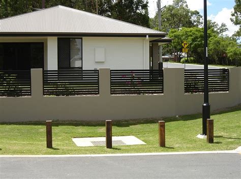 Fencing, home & garden maintenance, worthing, west sussex. Home Garden Ideas: Decorative Fencing Ideas