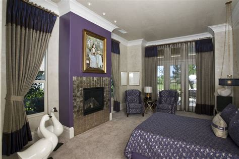 Our team of furniture specialists can help you design your home and choose the right furniture. 25 Hollywood Regency Style Bedroom Ideas